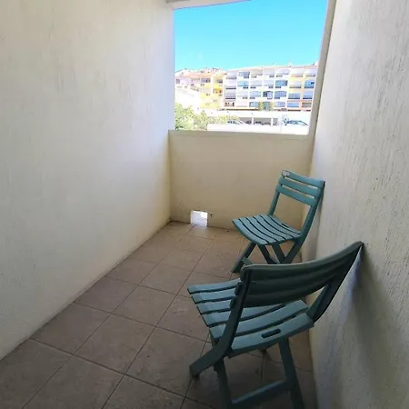 023 Desirades A11 Apartamento Agde