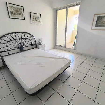Apartamento 023 Desirades A11 *