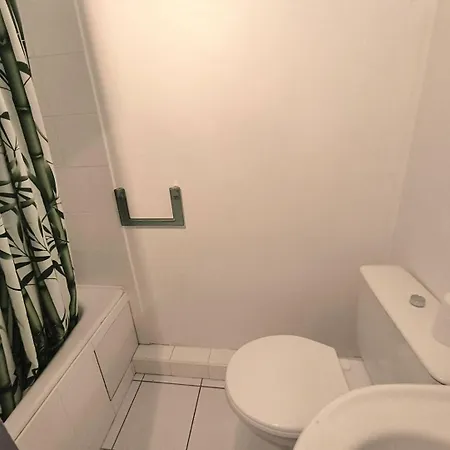 Apartamento 023 Desirades A11 Agde