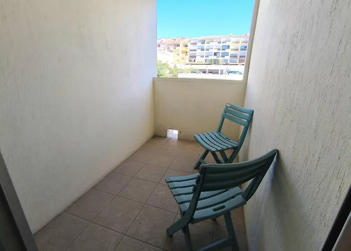 023 Desirades A11 Apartamento Agde