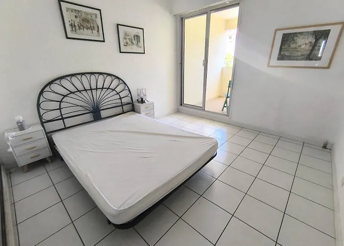 Apartamento 023 Desirades A11 *