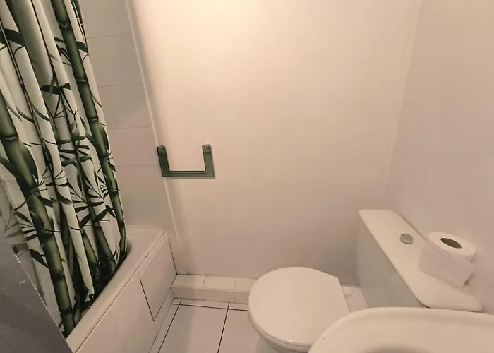 Apartamento 023 Desirades A11 Agde